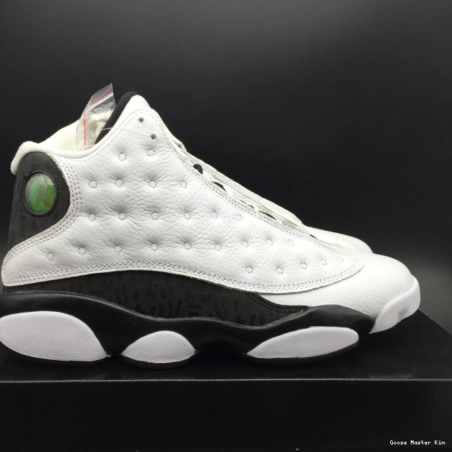 black JORDAN SNGL RETRO mens 13 AND DAY 